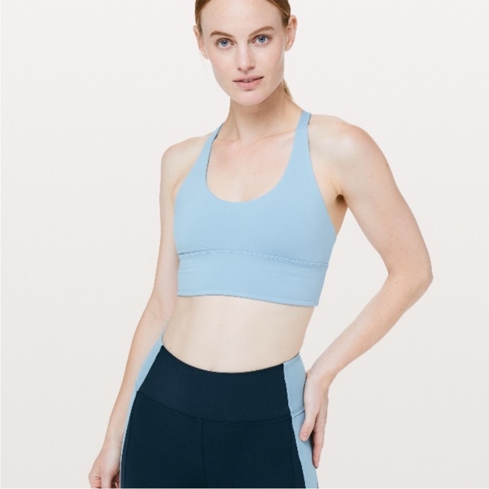 Lululemon Free To Be Moved Bra - Picture 2 of 5